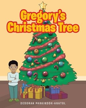 Seller image for Gregory's Christmas Tree (Paperback or Softback) for sale by BargainBookStores