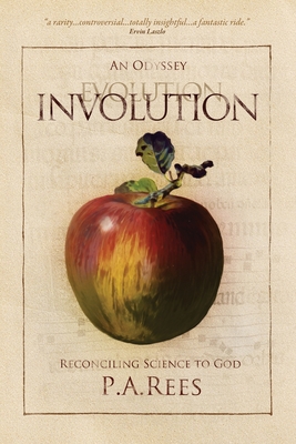 Seller image for Involution-An Odyssey Reconciling Science to God (Paperback or Softback) for sale by BargainBookStores