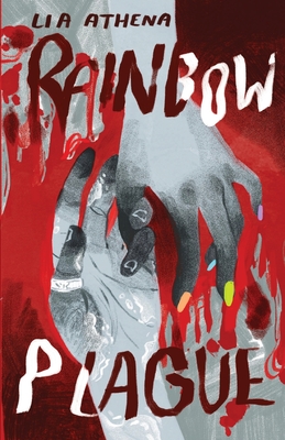 Bild des Verkufers fr Rainbow Plague (Paperback or Softback) zum Verkauf von BargainBookStores
