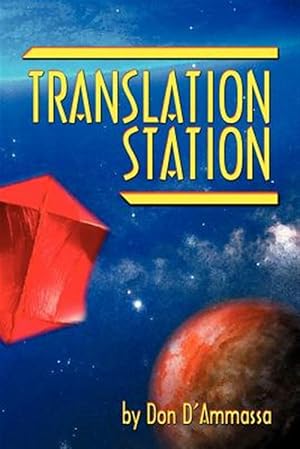 Immagine del venditore per Translation Station venduto da GreatBookPrices