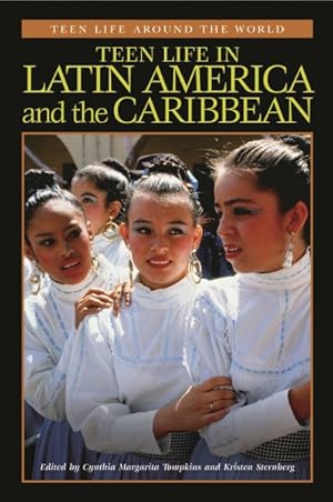 Seller image for Teen Life in Latin America and the Caribbean for sale by GreatBookPricesUK