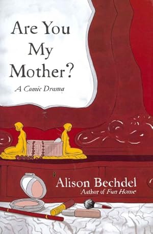 Imagen del vendedor de Are You My Mother? a la venta por GreatBookPricesUK