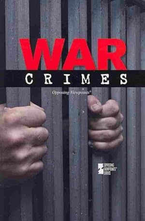 Immagine del venditore per War Crimes venduto da GreatBookPrices