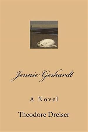 Seller image for Jennie Gerhardt for sale by GreatBookPrices