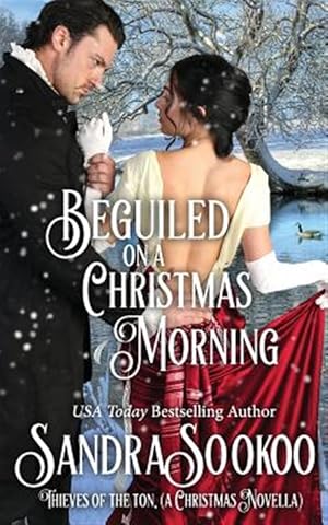 Seller image for Beguiled on a Christmas Morning for sale by GreatBookPrices