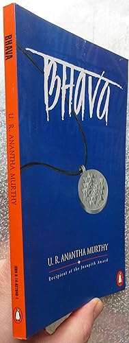 Seller image for Bhava for sale by Jonathan Frost Rare Books Limited