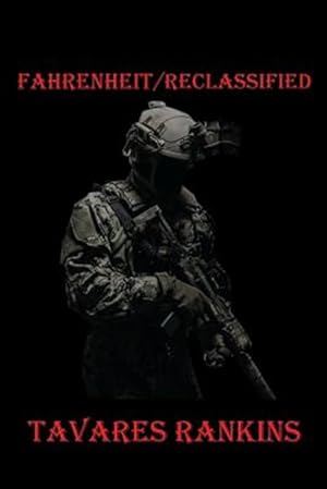 Seller image for Fahrenheit/Reclassified for sale by GreatBookPrices
