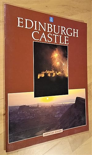 Imagen del vendedor de Edinburgh Castle a la venta por Llibres Bombeta