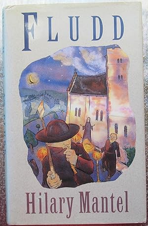 Seller image for Fludd for sale by Jonathan Frost Rare Books Limited