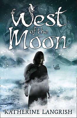 Seller image for West of the Moon (Paperback or Softback) for sale by BargainBookStores