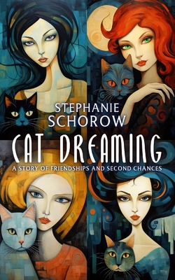 Seller image for Cat Dreaming: A Story of Friendships and Second Chances (Paperback or Softback) for sale by BargainBookStores