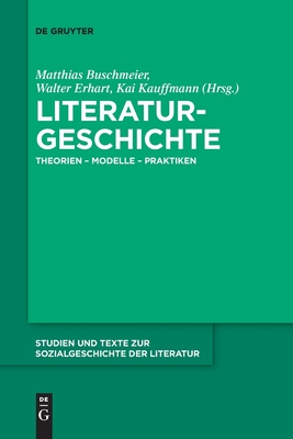 Seller image for Literaturgeschichte (Paperback or Softback) for sale by BargainBookStores