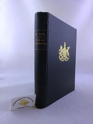 Image du vendeur pour Noch ein Schwabenbuch : Wrttembergs Shne in Frankreich 1870/71 . Neue Folge. Erinnerungen von Kriegsteilnehmern gesammelt und hrsg. von Paul Dorsch. Mit Titelbild von Albertus Wirth und drei Karten von Oberstleutnant Karl Heberle. mis en vente par Chiemgauer Internet Antiquariat GbR