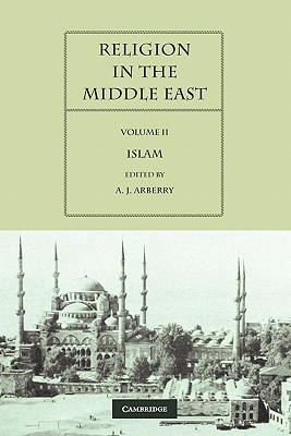 Imagen del vendedor de Islam: Three Religions in Concord and Conflict (Paperback or Softback) a la venta por BargainBookStores