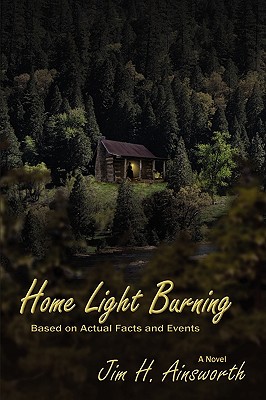 Immagine del venditore per Home Light Burning (Paperback or Softback) venduto da BargainBookStores