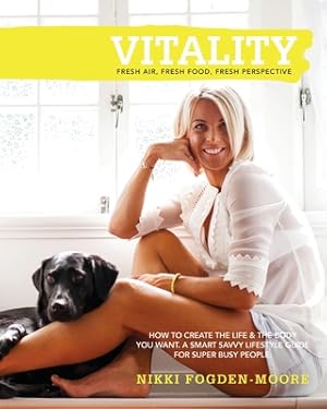 Seller image for Vitality: Edition 2 (Paperback or Softback) for sale by BargainBookStores