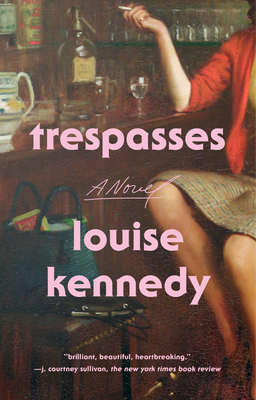 Seller image for Trespasses (Paperback or Softback) for sale by BargainBookStores
