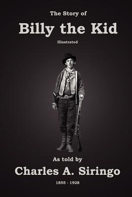Seller image for The Story of Billy the Kid (Paperback or Softback) for sale by BargainBookStores