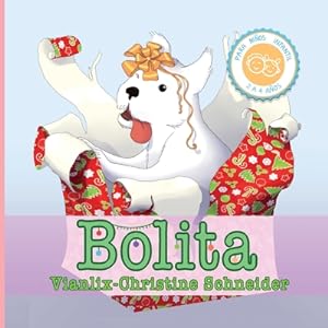 Seller image for Bolita Para Ni�os Infantil (Paperback or Softback) for sale by BargainBookStores