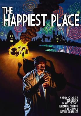 Bild des Verkufers fr The Happiest Place (Paperback or Softback) zum Verkauf von BargainBookStores