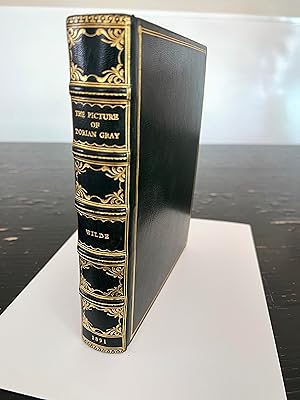 Bild des Verkufers fr The Picture of Dorian Gray zum Verkauf von Blue Sky Rare Books