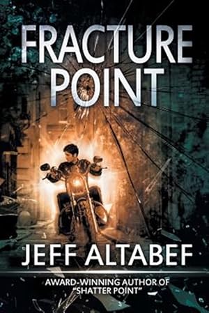 Seller image for Fracture Point for sale by GreatBookPrices