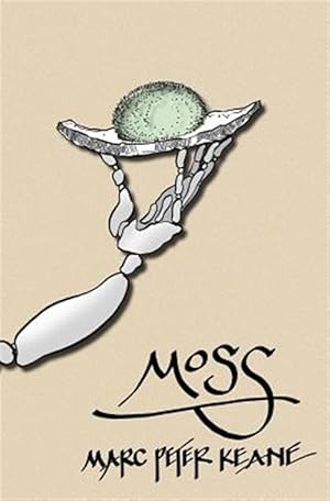 Immagine del venditore per Moss: Stories from the Edge of Nature venduto da GreatBookPrices