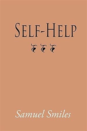 Seller image for Self-Help, Large-Print Edition for sale by GreatBookPricesUK