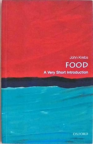 Food: A Very Short Introduction (Very Short Introductions)