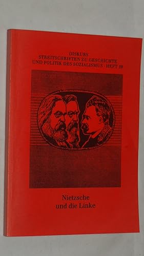 Nietzsche und die Linke.