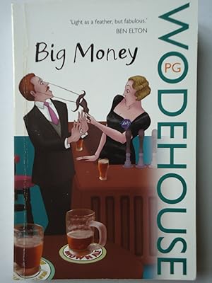 Seller image for BIG MONEY for sale by GfB, the Colchester Bookshop
