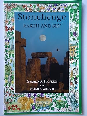 Seller image for STONEHENGE. Earth and Sky for sale by GfB, the Colchester Bookshop