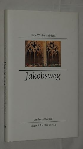 Seller image for Stille Winkel auf dem Jakobsweg. for sale by Versandantiquariat Ingo Lutter