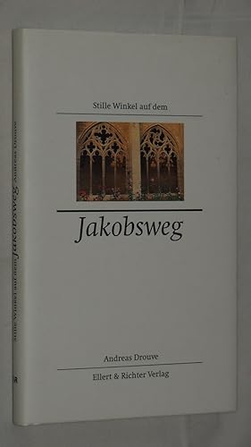 Bild des Verkufers fr Stille Winkel auf dem Jakobsweg. zum Verkauf von Versandantiquariat Ingo Lutter