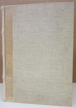 Bibliography of the Grabhorn Press 1915-1940