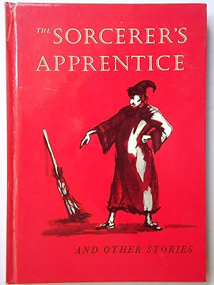 Image du vendeur pour THE SORCERER'S APPRENTICE and Other Stories. (The Young Reader's Guides to Music (II)) mis en vente par GfB, the Colchester Bookshop