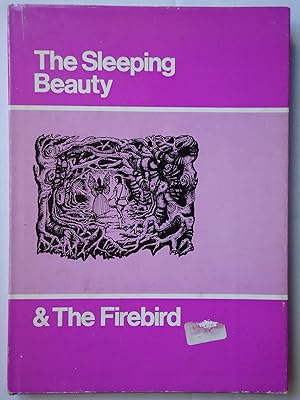 Imagen del vendedor de THE SLEEPING BEAUTY and THE FIREBIRD. (The Young Reader's Guides to Music (XI)) a la venta por GfB, the Colchester Bookshop