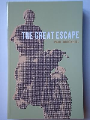 Seller image for THE GREAT ESCAPE for sale by GfB, the Colchester Bookshop