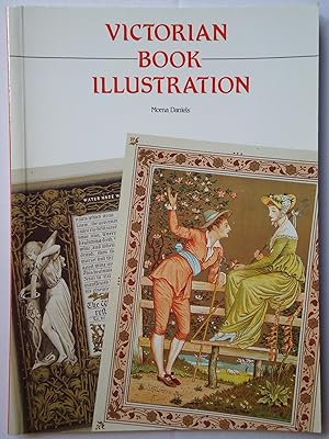 Bild des Verkufers fr VICTORIAN BOOK ILLUSTRATION zum Verkauf von GfB, the Colchester Bookshop