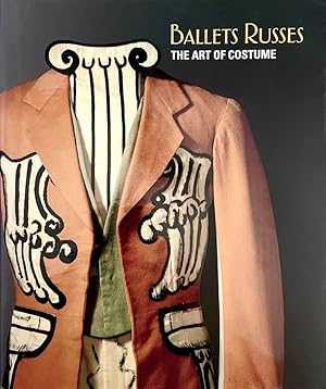 Ballets Russes: The Art of Costume