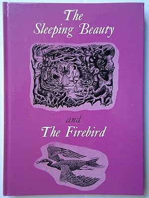Imagen del vendedor de THE SLEEPING BEAUTY and THE FIREBIRD. (The Young Reader's Guides to Music (XI)) a la venta por GfB, the Colchester Bookshop