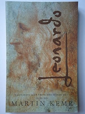 Seller image for LEONARDO for sale by GfB, the Colchester Bookshop