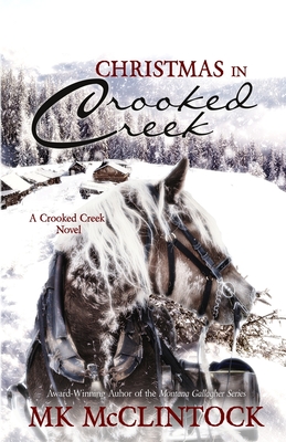 Seller image for Christmas in Crooked Creek (Paperback or Softback) for sale by BargainBookStores