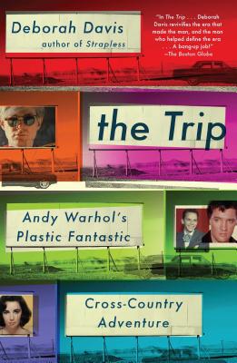 Immagine del venditore per Trip: Andy Warhol's Plastic Fantastic Cross-Country Adventure (Paperback or Softback) venduto da BargainBookStores