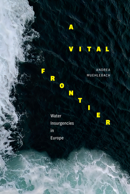 Immagine del venditore per A Vital Frontier: Water Insurgencies in Europe (Paperback or Softback) venduto da BargainBookStores