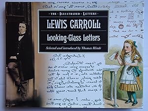 Seller image for LOOKING-GLASS LETTERS for sale by GfB, the Colchester Bookshop