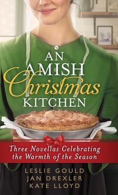 Seller image for Amish Christmas Kitchen (Hardback or Cased Book) for sale by BargainBookStores