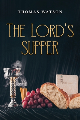 Seller image for The Lord's Supper (Paperback or Softback) for sale by BargainBookStores
