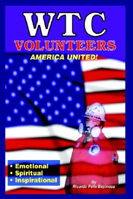 Bild des Verkufers fr WTC Volunteers America United (Paperback or Softback) zum Verkauf von BargainBookStores