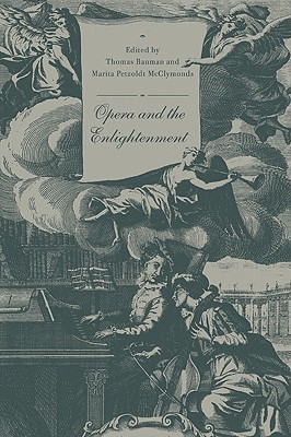 Seller image for Opera and the Enlightenment (Paperback or Softback) for sale by BargainBookStores